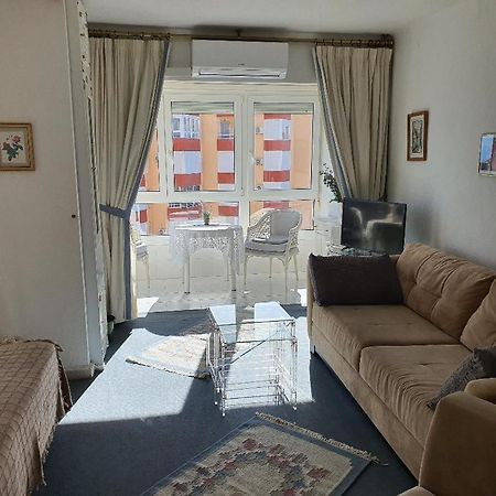 Luxury Studio Apartment 2 Night Minimum Stay Until June 31St!! Torrox Exteriör bild