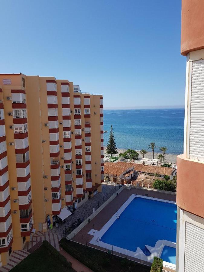 Luxury Studio Apartment 2 Night Minimum Stay Until June 31St!! Torrox Exteriör bild