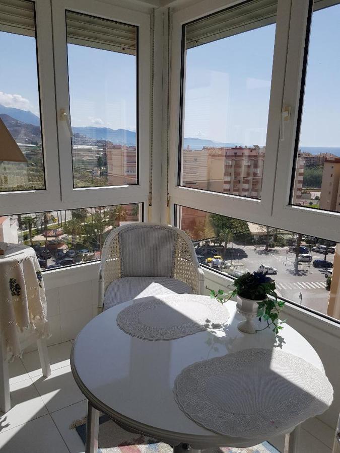 Luxury Studio Apartment 2 Night Minimum Stay Until June 31St!! Torrox Exteriör bild