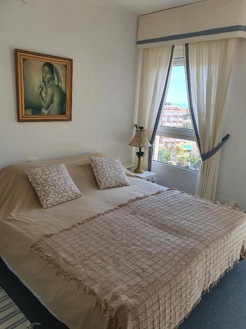 Luxury Studio Apartment 2 Night Minimum Stay Until June 31St!! Torrox Exteriör bild