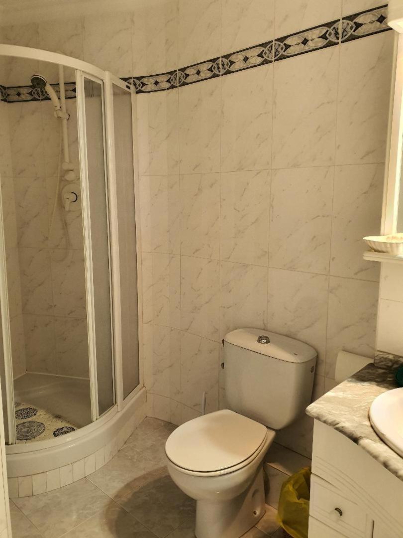 Luxury Studio Apartment 2 Night Minimum Stay Until June 31St!! Torrox Exteriör bild